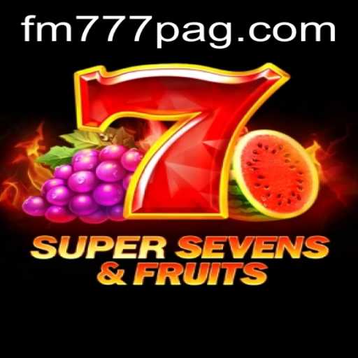 Unveiling the Excitement of 7SuperSevensFruits