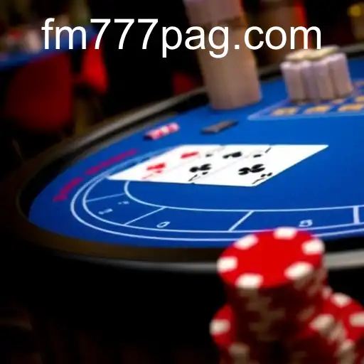 FM777.com: Blackjack, Ganhar Dinheiro e Saque via PIX Rapido em 2026