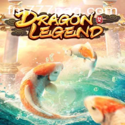 Unveiling DragonLegend: Discover the New Adventure