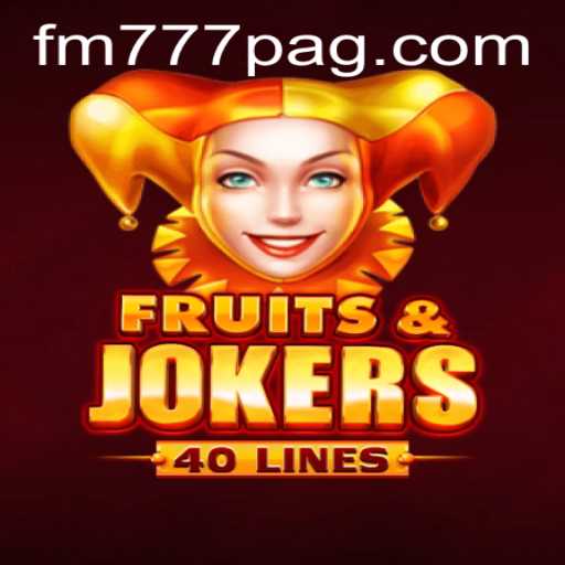 FruitsAndJokers40: A Colorful Journey Through Slot Gaming