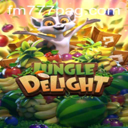 JungleDelight: An Immersive Adventure from FM777.com