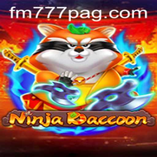 Unveiling NinjaRaccoon: A Sneak Peek Into the Thrilling World of FM777.com