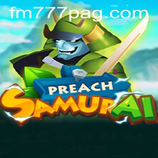 PreachSamurai: A Deep Dive into the Game