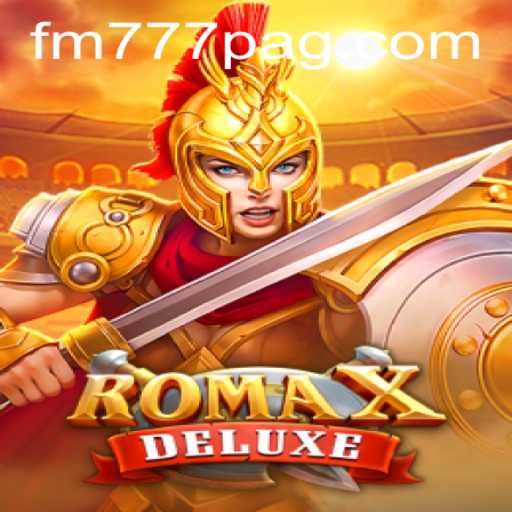 Exploring RomaXDeluxe: A Thrilling Journey in Online Gaming