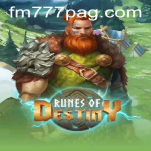 Exploring the World of RunesOfDestiny and FM777.com
