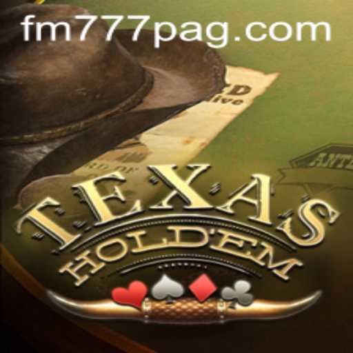 Mastering Texas Hold'em at FM777.com