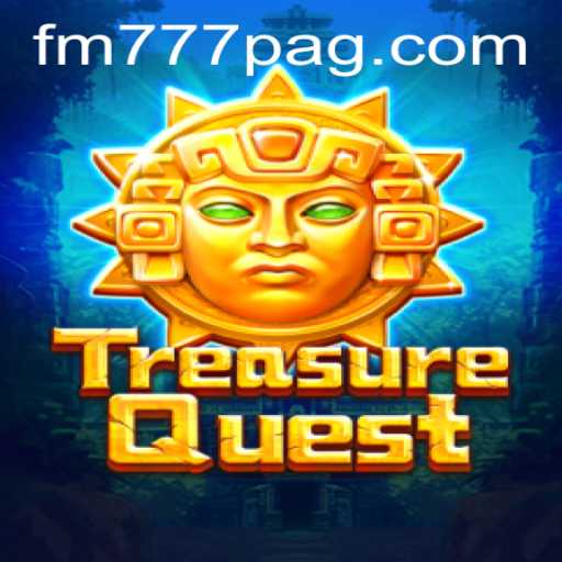 Exploring the Thrilling World of TreasureQuest: A Dive into FM777.com